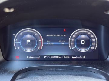 Ssangyong REXTON 2.2D 8AT 4WD °OFFROAD-Paket°BLACK-Paket°