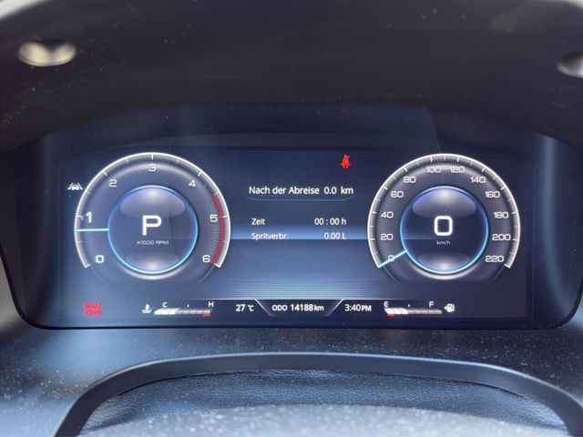 Ssangyong REXTON 2.2D 8AT 4WD °OFFROAD-Paket°BLACK-Paket°