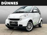 Smart fortwo coupe pure micro hybrid drive - Smart Gebrauchtwagen von 2010
