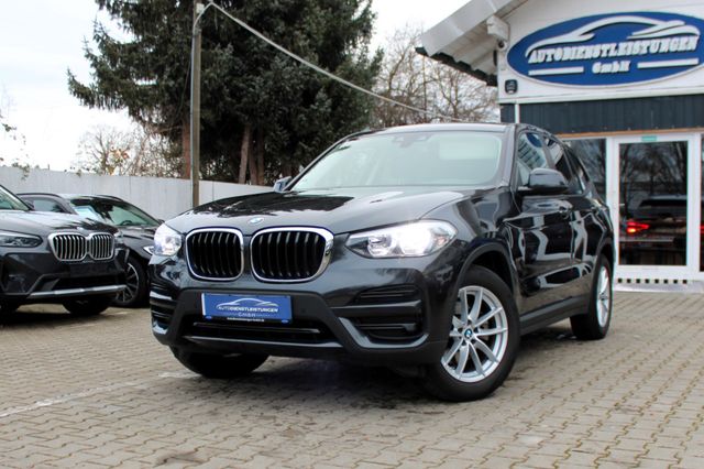 BMW X3 xDrive 20 d Advantage