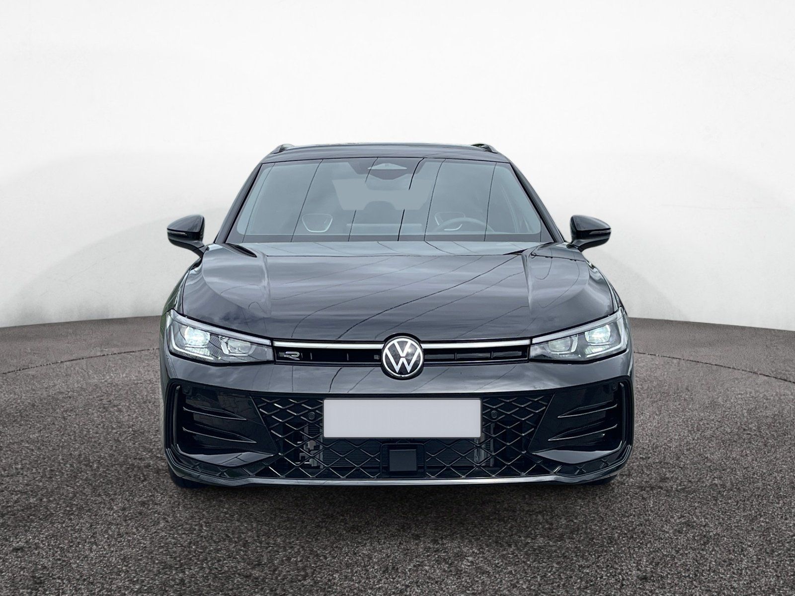 Volkswagen Passat - Bild 3