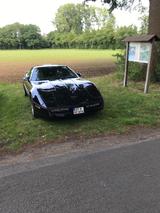 Corvette C4 - Corvette Gebrauchtwagen in Bielefeld