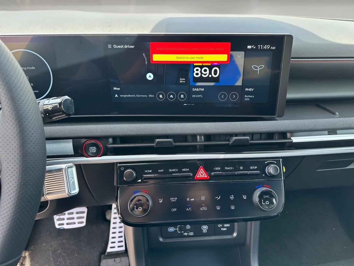 Hyundai Tucson – Bild 11