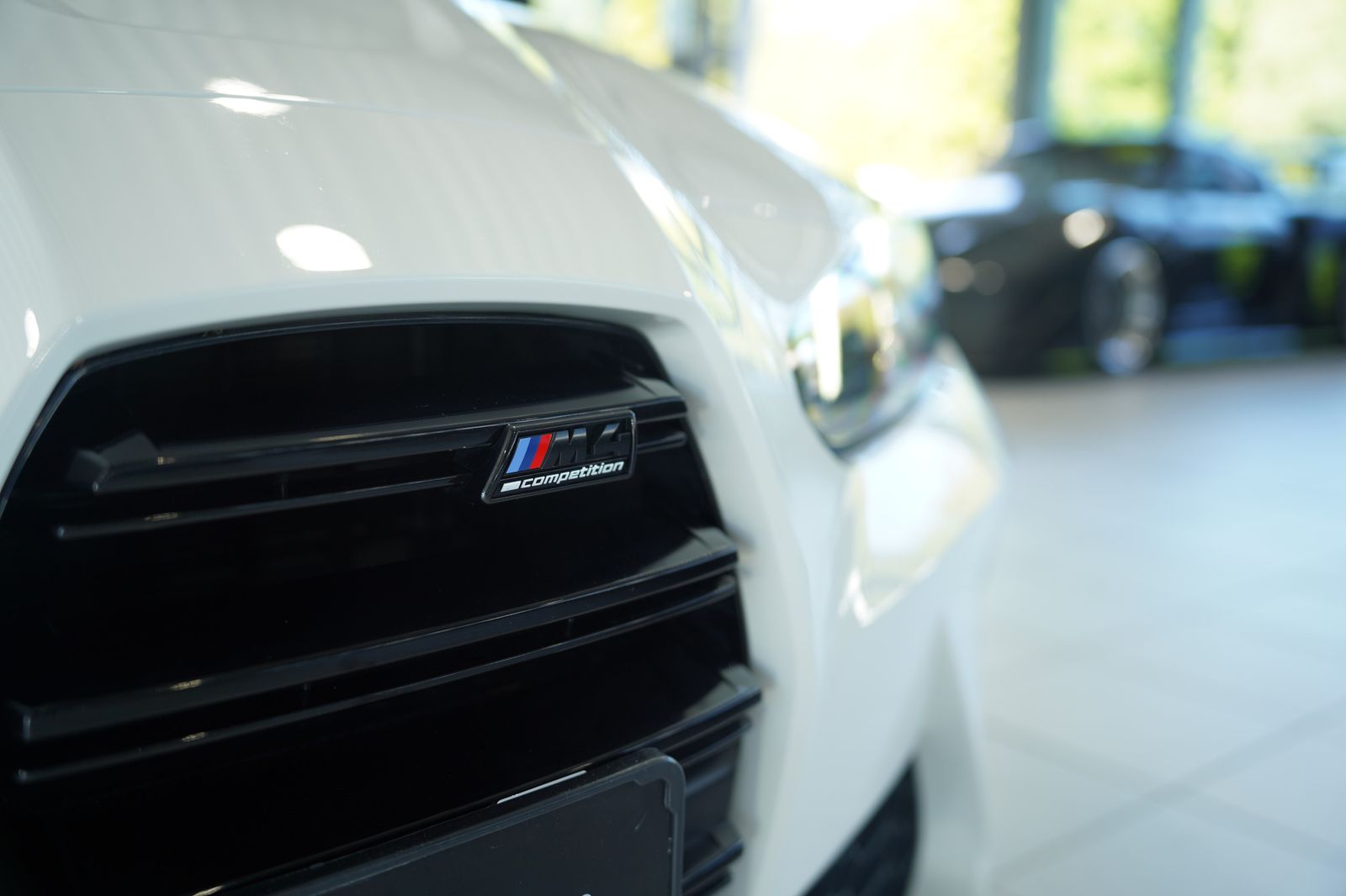 Bmw M4