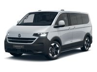 Volkswagen T7 Caravelle - Vorschau Bild 2