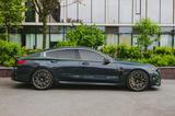 BMW M8 Competition xDrive Gran Coupé M8 Competition - BMW M8: Competition