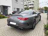 Mercedes-Benz CLS 53 AMG 4MATIC+ - Mercedes-Benz CLS 53 AMG in Frankfurt (Main)