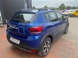 Dacia Sandero Stepway Expression+ TCe 100 ECO-G - Dacia Sandero Vorführfahrzeuge: Stepway