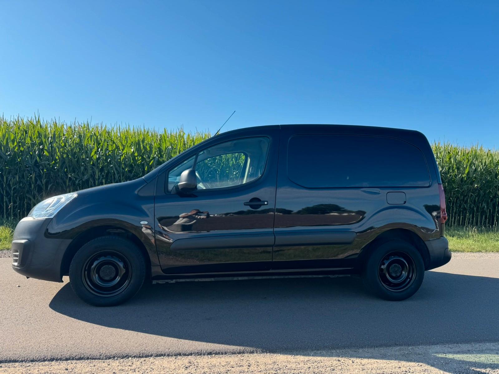 Peugeot Partner L1 Premium