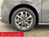 Volkswagen T7 Multivan 2.0 TDI DSG GOAL LANG ALU 18 AHK LED - Volkswagen Gebrauchtwagen in Norderstedt