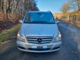 Mercedes-Benz Viano 3.0 CDI TREND lang TREND - Mercedes-Benz Viano in Bielefeld