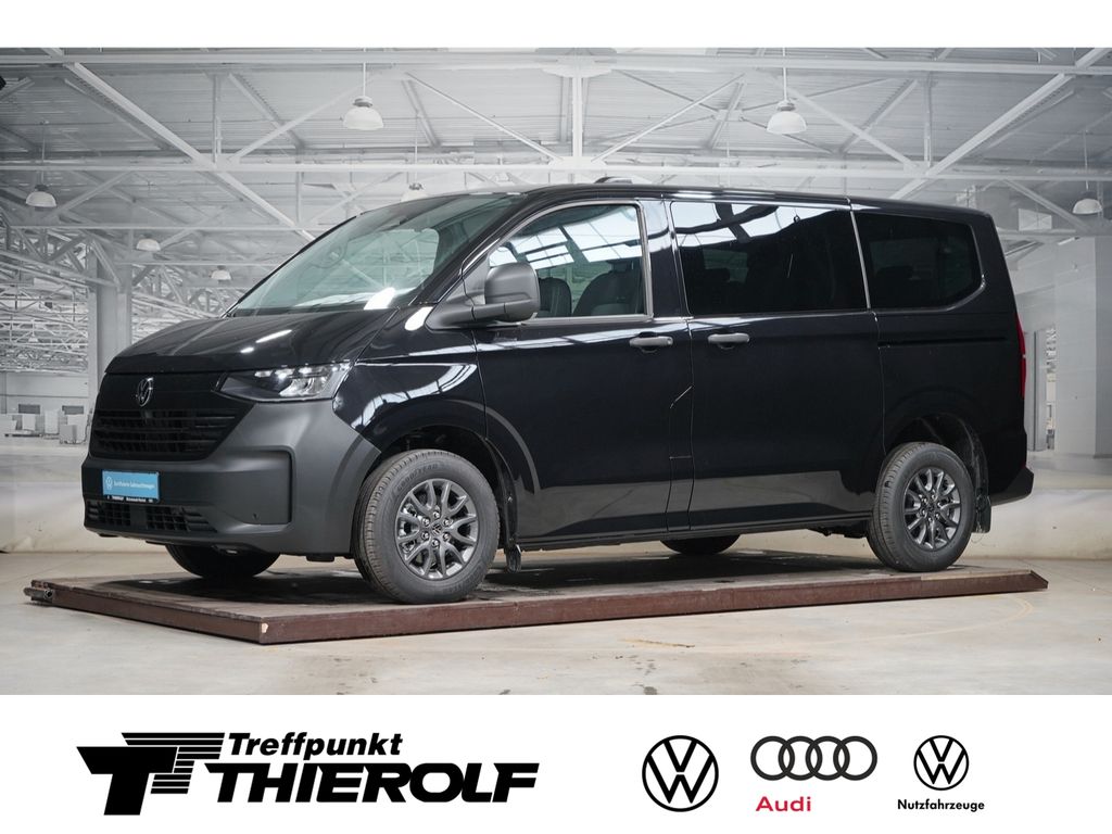 Volkswagen T7