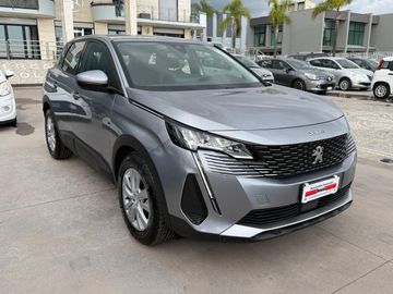 Peugeot 3008 - 3