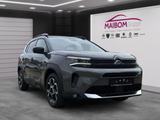 Citroën C5 Aircross HY145 Max - graue Citroën C5 Aircross
