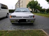 Nissan Sunny N13 - gebrauchte Nissan Sunny aus dem Jahr 1990