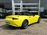 Mazda MX-5 2.0 SKYACTIV-G Selection Bose Recaro Kamera - Mazda MX-5: Selection