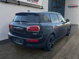 MINI Clubman Cooper 1.5*LED*Autom*BT*2JGarantie* - MINI MINI: Kombi