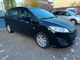 Mazda 5 1.8 MZR Center-Line Center-Line - Mazda 5: Mzr
