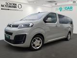 Citroën Spacetourer BUSINESS XL BHDI180 EAT8,9SITZER,NAV - Citroën SpaceTourer aus 2022