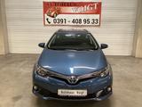 Toyota Auris Touring Sports Hybrid Edition - Toyota Auris Touring Sports mit Hybrid-Antrieb