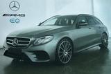 Mercedes-Benz E 400 d AMG/Night.P./360*Kamera/20Zoll uvm