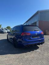 Volkswagen Golf 2.0 TSI DSG 4MOTION BMT R Variant R - Volkswagen Golf: Variant Tsi