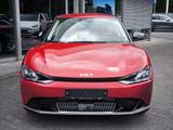 Kia EV6 2WD LEDER+LED+SHZ+NAVI+KAMERA+ACC+WP+19" - Kia EV6 Gebrauchtwagen