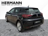 Renault Clio V 1.0 TCe 90 Business Edition CAM*LED*NAVI - gebrauchte Renault Clio aus dem Jahr 2022