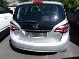 Opel Meriva B Innovation - Opel Meriva: Winterreifen
