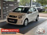Citroën C1 Feel - gebrauchte Citroën C1 aus dem Jahr 2019
