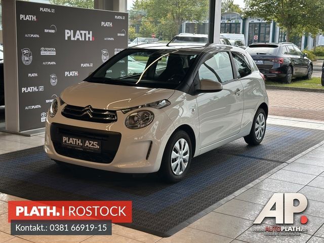 Citroën C1  Feel