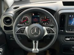 Pössl Mercedes Vito Vanstar Plus *Allrad*Winterpaket*