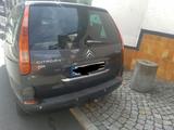 Citroën citroien c8 - gebrauchte Citroën C5 aus dem Jahr 2004