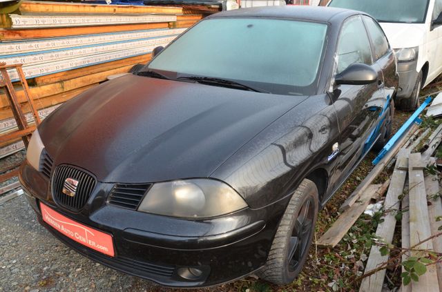 Seat Ibiza 1.4 16V* !!! Händlerauktion !!!*