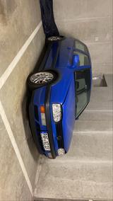 Volkswagen Golf 3 GTI 20 Jahre Jubi Edition (ERST BES... - Volkswagen Golf: 3er
