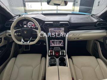 صورة مصغرة 28 لـ 2018 Lamborghini URUS