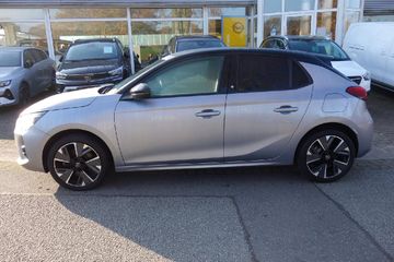 Bild 7 Opel Corsa F e GS Line