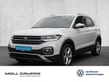 Volkswagen T-Cross 1.0 TSI Style LM LED FLA PDC SPURH SHZ - Volkswagen T-Cross in Wuppertal