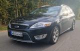 Ford Mondeo 2,2TDCi DPF Sport Turnier Sport - Ford Mondeo: Sport