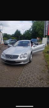 Mercedes-Benz Mercedes 350 SL - Mercedes-Benz S 350 in Hannover