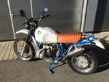 BMW R100 GS - BMW R100GS