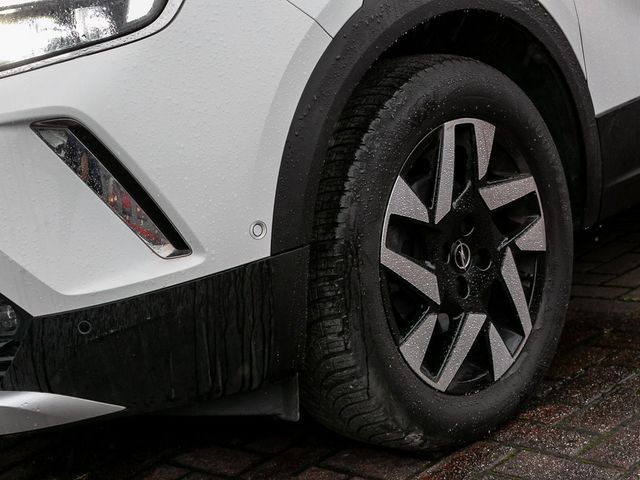 Opel Mokka 1.2 Business Elegance Kamera Massagesitz