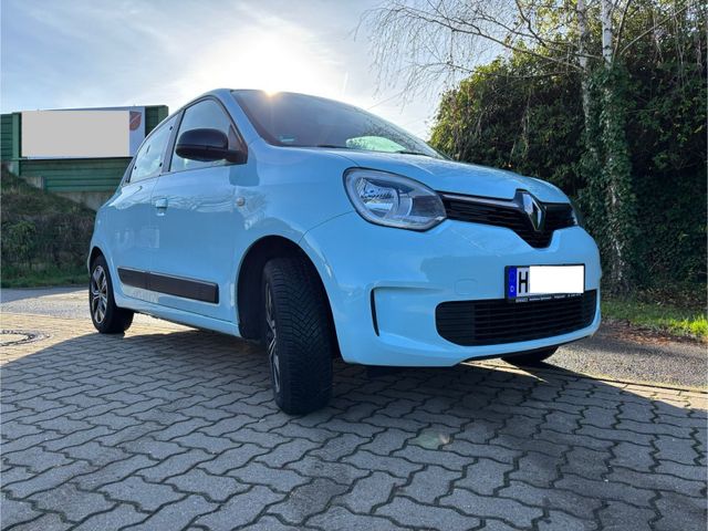 Renault Twingo Zen | SCe 65 Zen