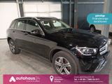 Mercedes-Benz GLC 300e 4Matic LED|Navi|PDC|360°|AHK|ACC - Mercedes-Benz GLC 300 aus 2021