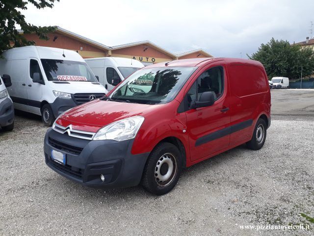 Citroën CITROEN Berlingo 3 POSTI EURO 6 GARANTITO [M208]