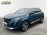 Peugeot 3008 GT 1.2 PureTech 130 EAT8 *SHZ*GRIP-CONTROL* - Peugeot 3008: Grip Control