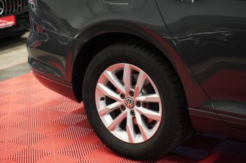 Volkswagen Passat Variant - 6