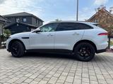 Jaguar F-Pace 30d AWD Prestige Automatik Prestige - Jaguar F-Pace 30d Gebrauchtwagen