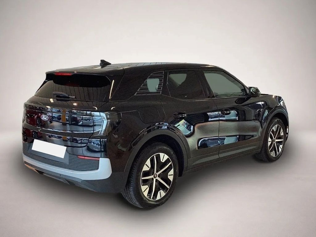 FORD Explorer Premium Anhängerk. Matrix-LED ACC - Bild 6