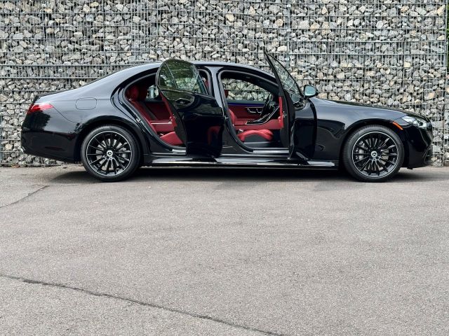 Mercedes-Benz S 580 – Bild 3